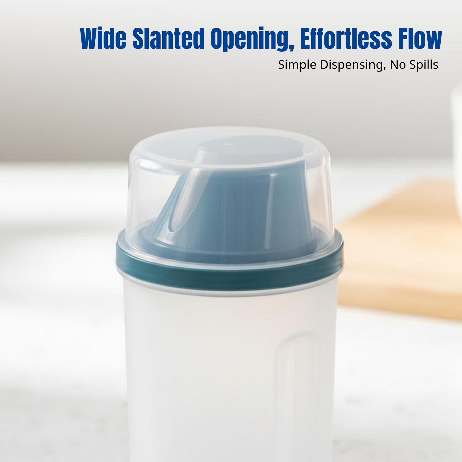 Food Grade Airtight Storage Ja - Food Storage Airtight recensione e prezzo