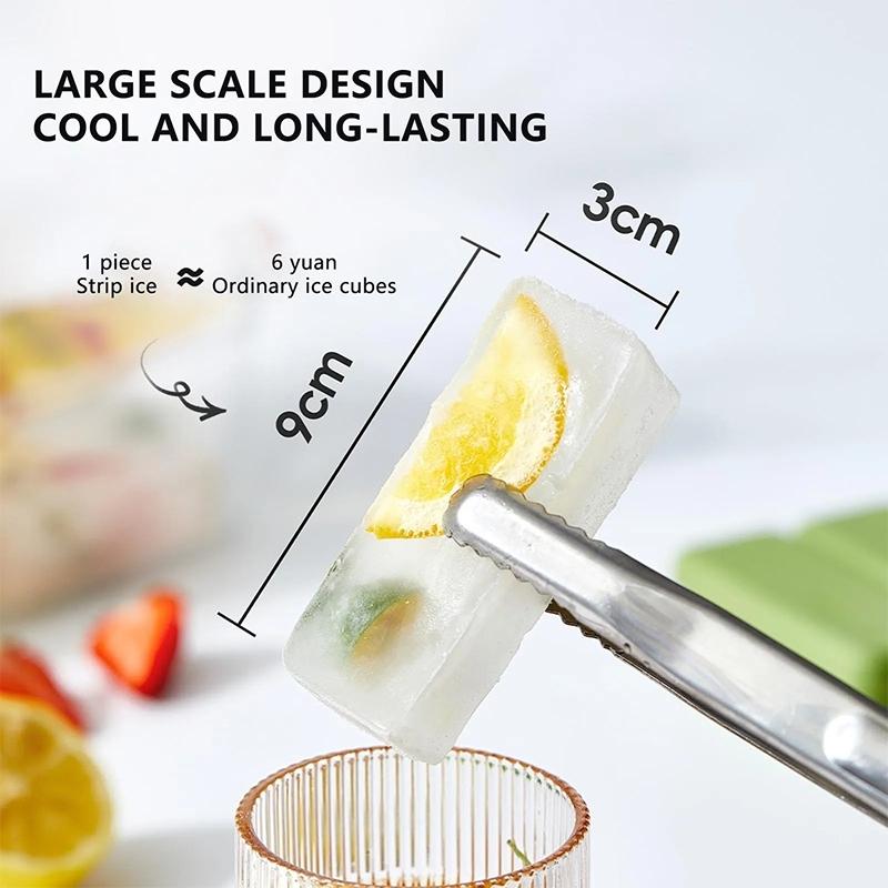 Extra Large Silicone Food Tray - Food Storage Order recensione e prezzo