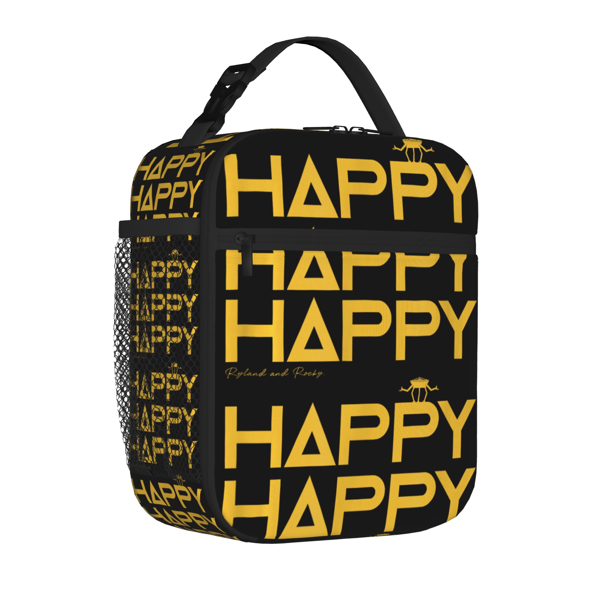 Insulated Lunch Box Project Ha - Food Storage Quotes recensione e prezzo