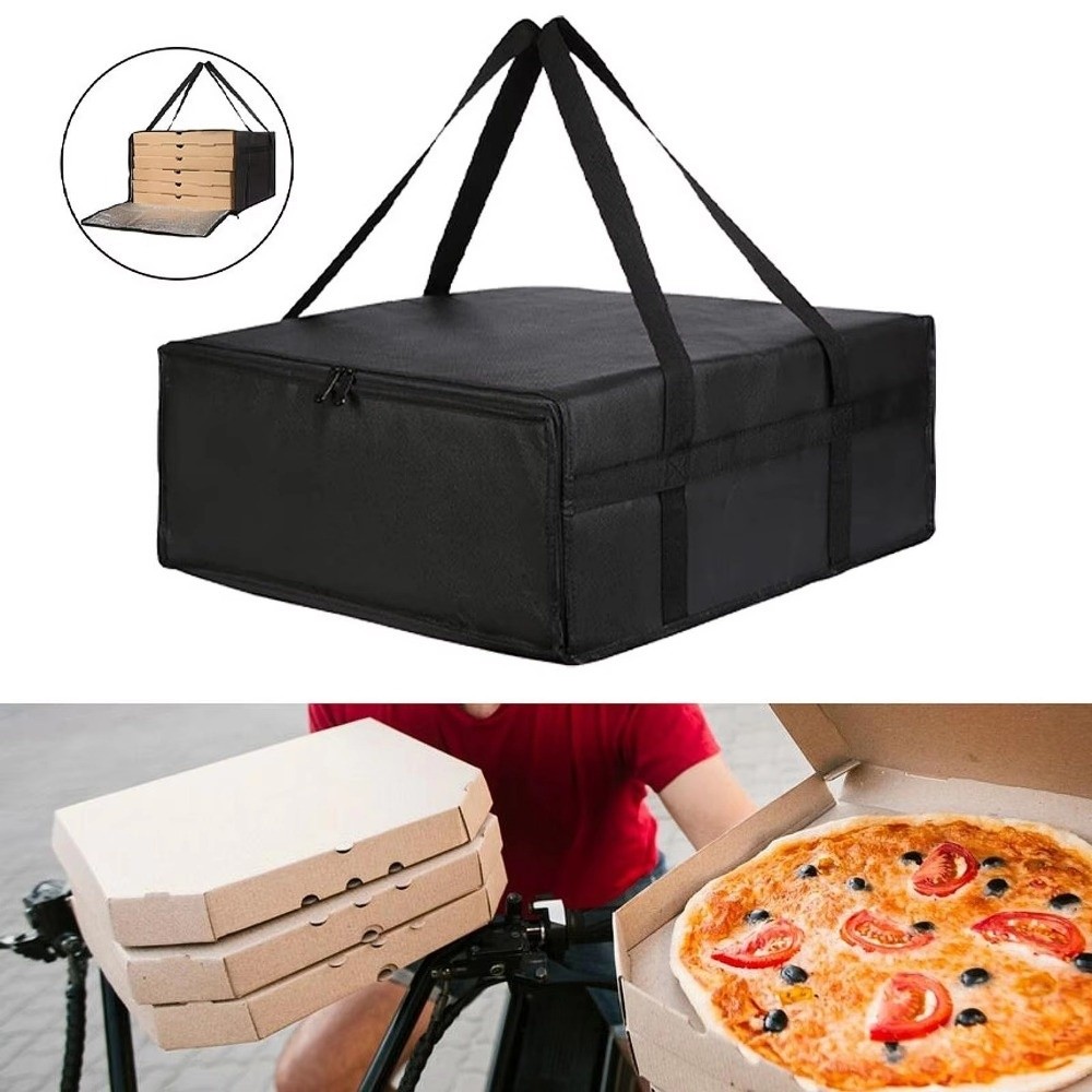 Reusable Food Develivey Bag Fu - Food Storage Keep Hot recensione e prezzo