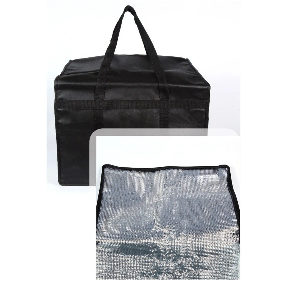 Reusable Food Develivey Bag Fu - Food Storage Keep Hot recensione e prezzo