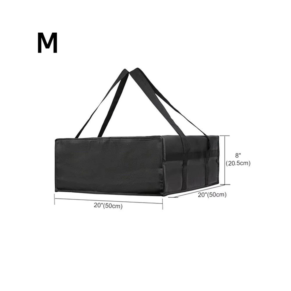 Reusable Food Develivey Bag Fu - Food Storage Keep Hot recensione e prezzo