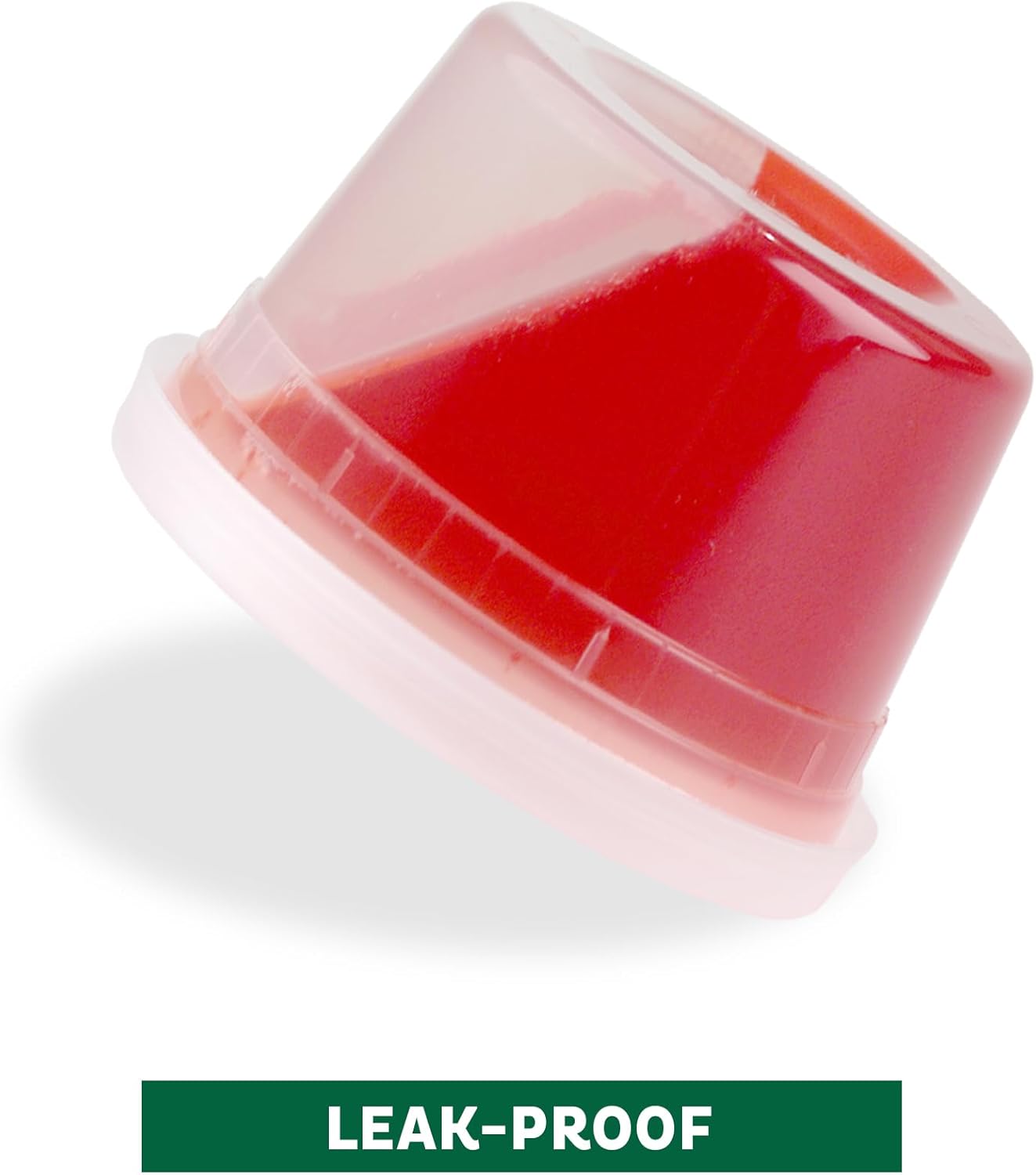 Plastic Food Storage Container - Food Storage Prep Containers recensione e prezzo