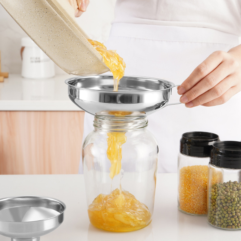 Stainless Steel Wide Mouth Fun - Mason Jar Wide Mouth recensione e prezzo