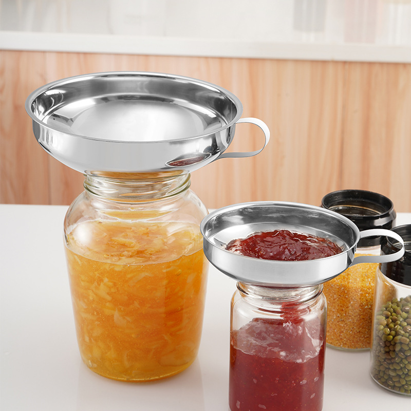 Stainless Steel Wide Mouth Fun - Mason Jar Wide Mouth recensione e prezzo