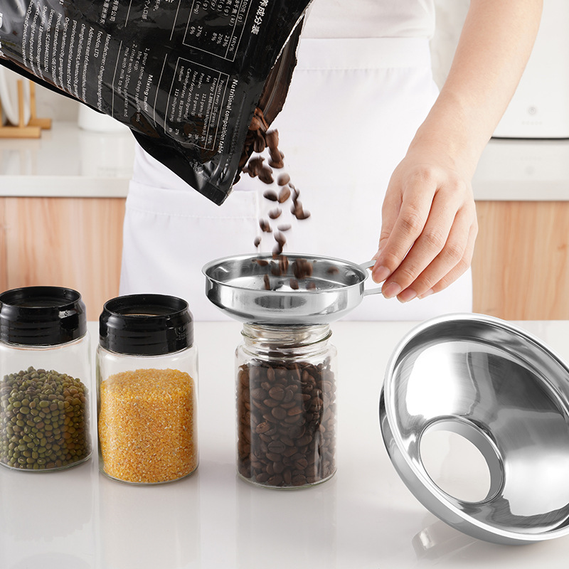 Stainless Steel Wide Mouth Fun - Mason Jar Wide Mouth recensione e prezzo