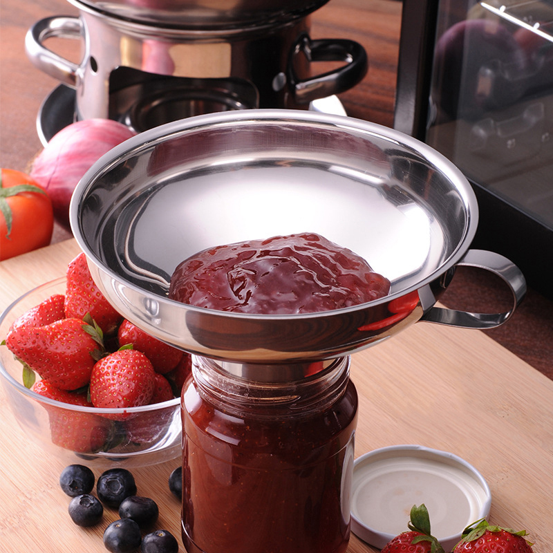 Stainless Steel Wide Mouth Fun - Mason Jar Wide Mouth recensione e prezzo