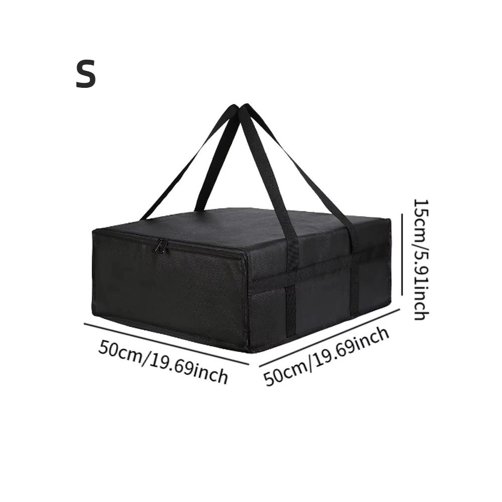Reusable Food Develivey Bag Li - Food Storage Keep Hot recensione e prezzo