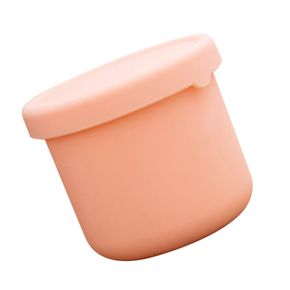 1Pcs Silicone Food Storage Box - Food Storage Keep Hot recensione e prezzo