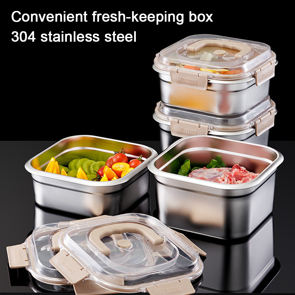 Hot Kitchen Stainless Steel Ha - Food Storage Keep Hot recensione e prezzo