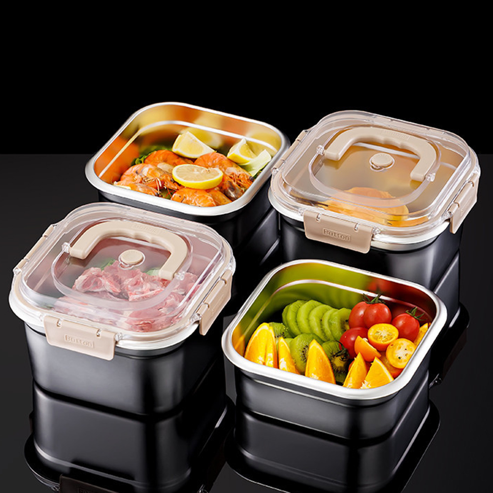 Hot Kitchen Stainless Steel Ha - Food Storage Keep Hot recensione e prezzo
