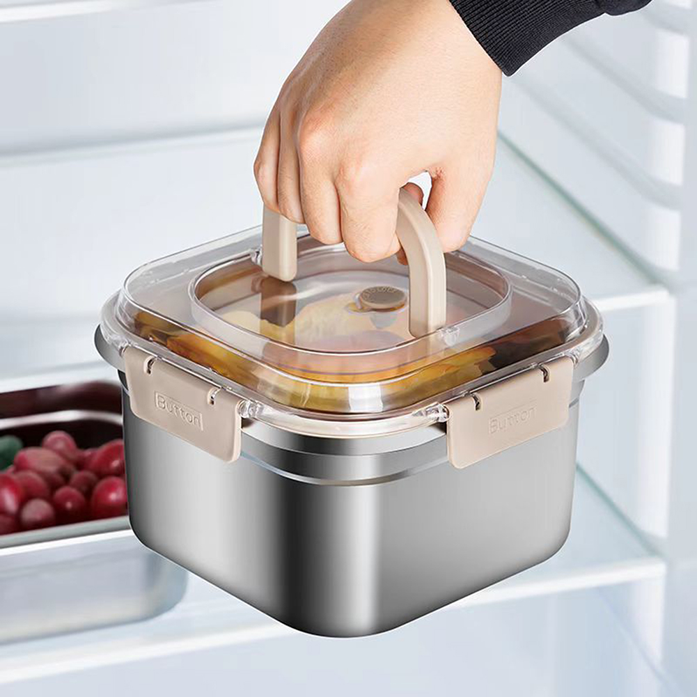Hot Kitchen Stainless Steel Ha - Food Storage Keep Hot recensione e prezzo