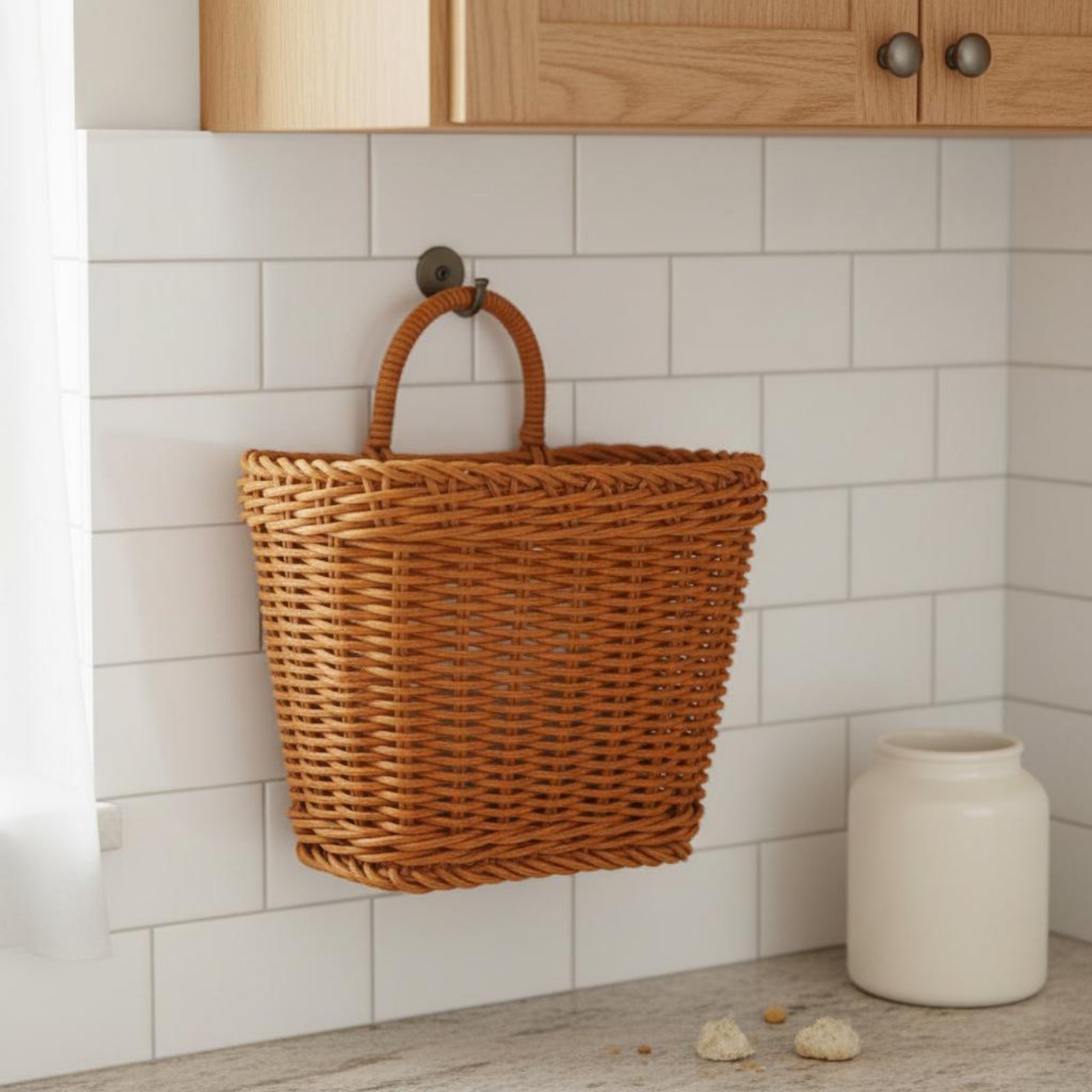 Onion Aromatic Root Hanging Ho - Food Storage In Roots recensione e prezzo