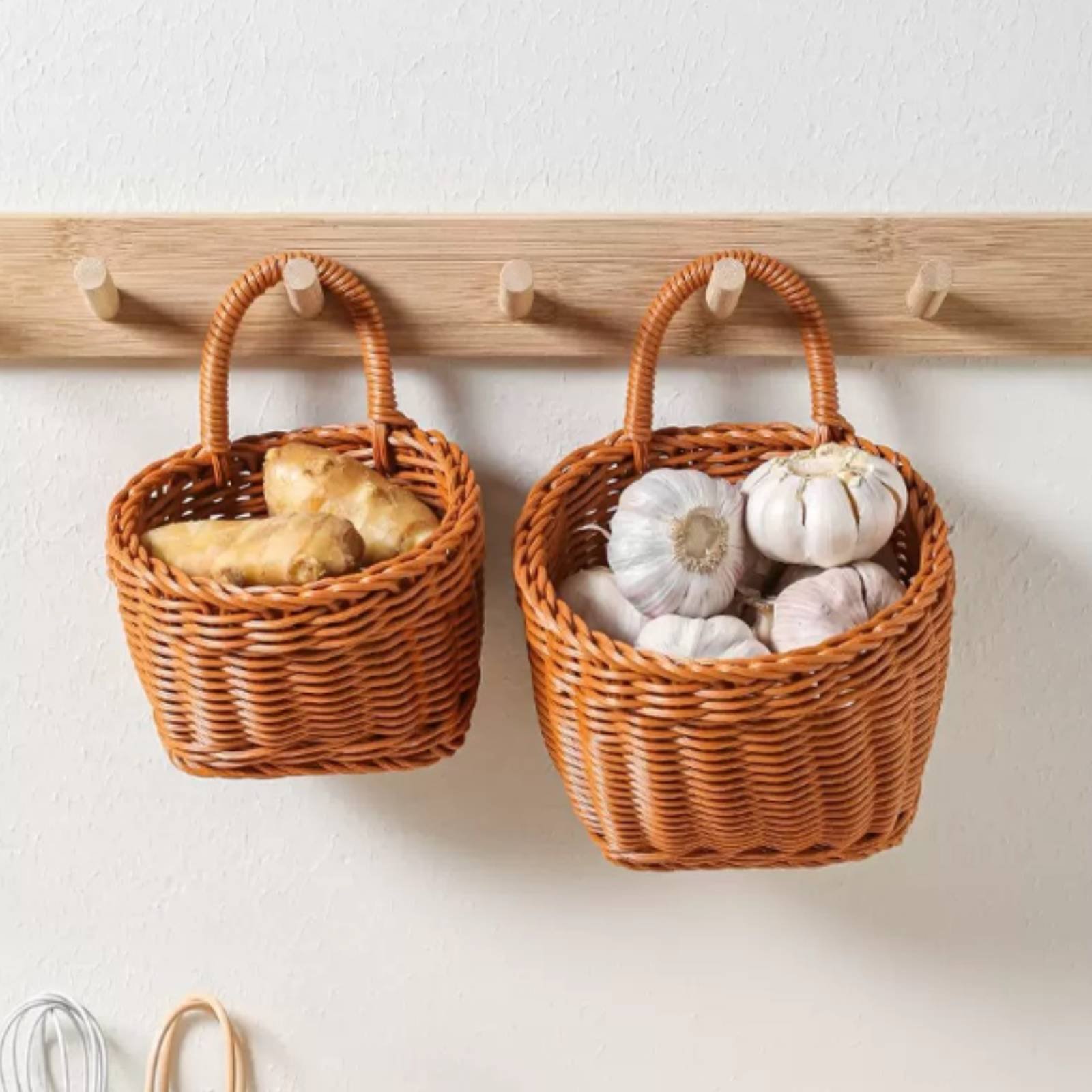 Onion Aromatic Root Hanging Ho - Food Storage In Roots recensione e prezzo