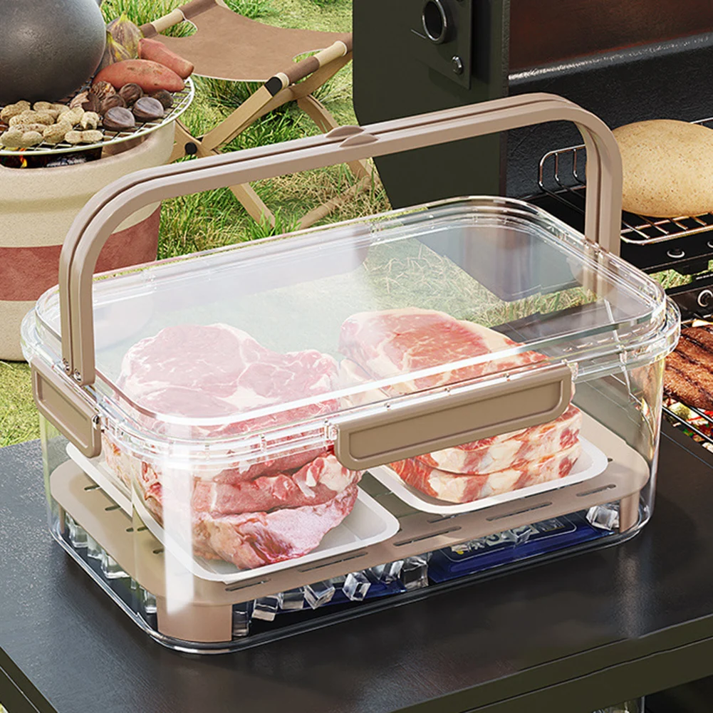 Portable Food Storage Containe - Food Storage Order recensione e prezzo