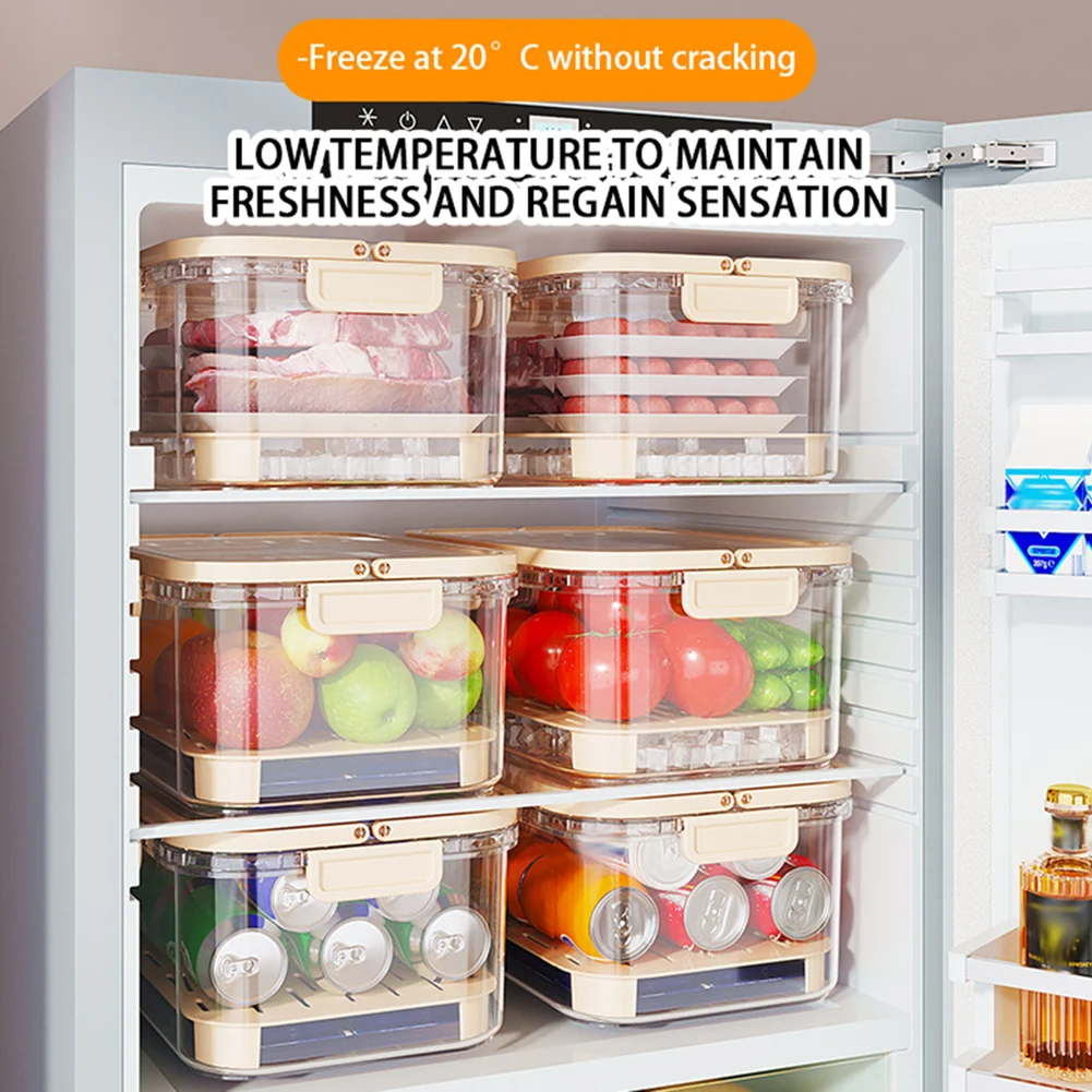 Portable Food Storage Containe - Food Storage Order recensione e prezzo