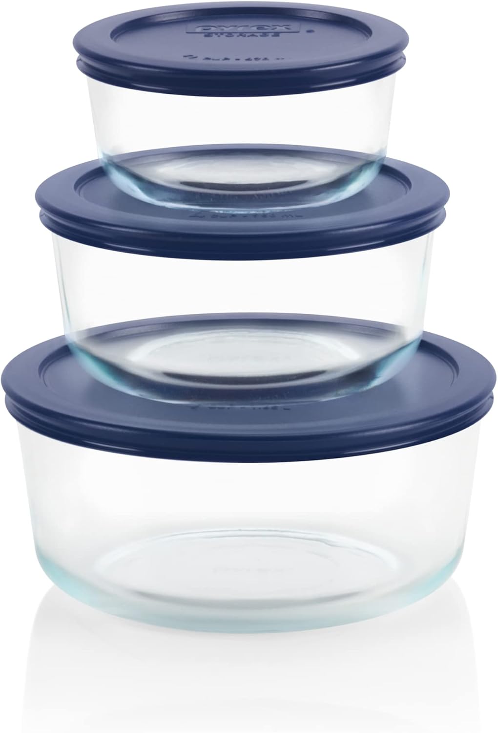 Glass Food Storage Containers  - Food Storage Prep Containers recensione e prezzo