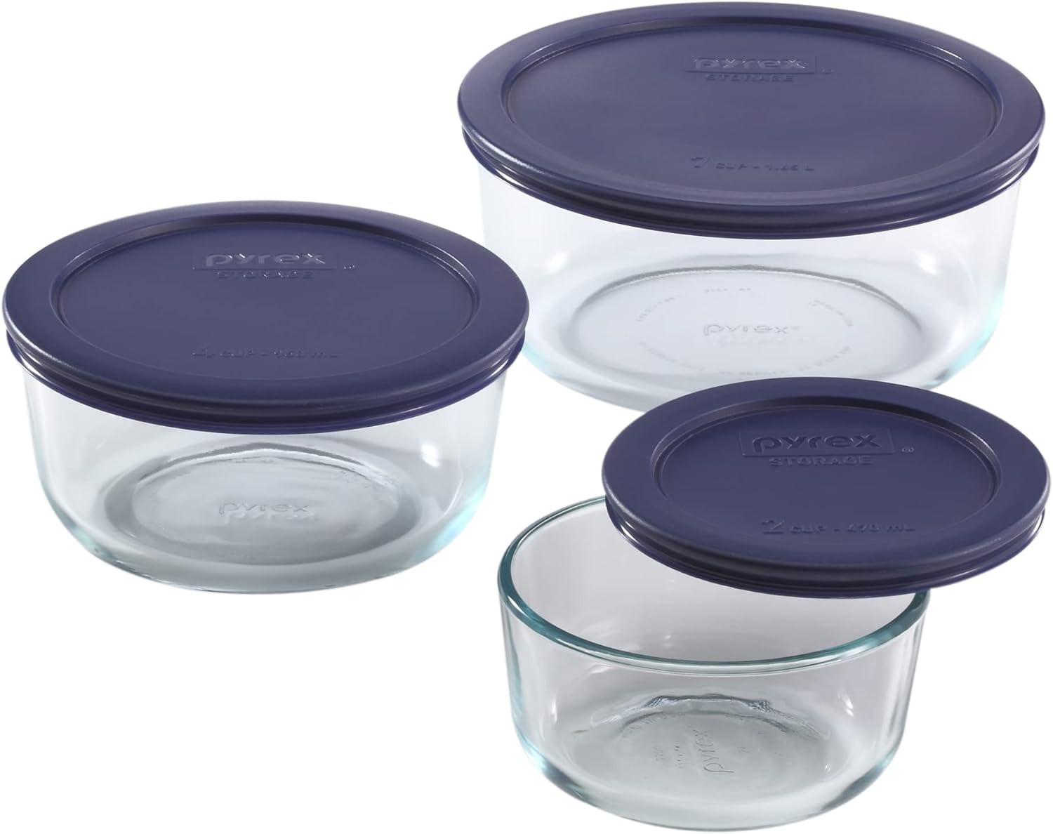 Glass Food Storage Containers  - Food Storage Prep Containers recensione e prezzo