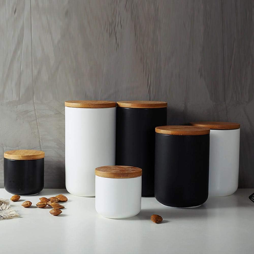 Food Storage Jar Strong Cerami - Food Storage Airtight recensione e prezzo