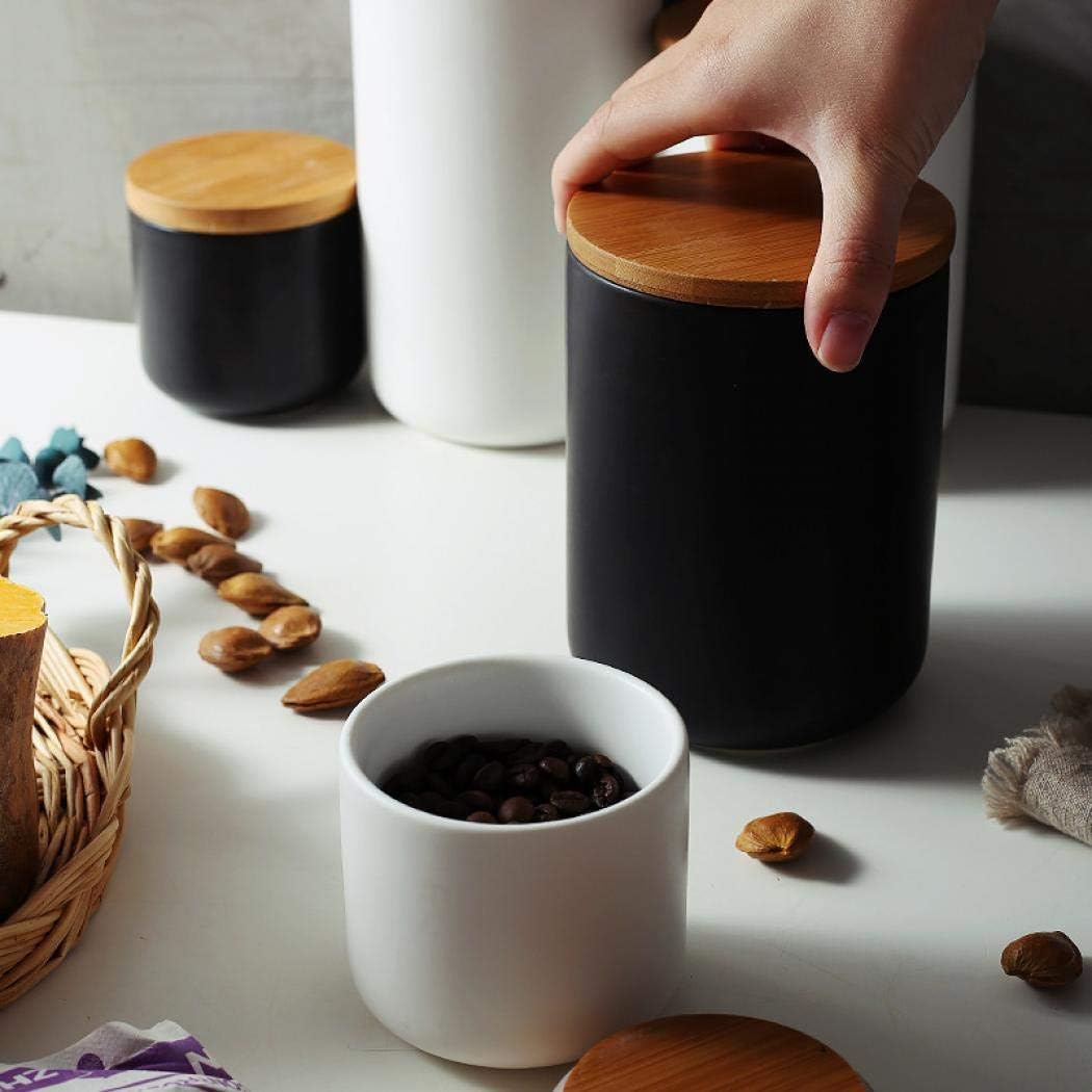 Food Storage Jar Strong Cerami - Food Storage Airtight recensione e prezzo
