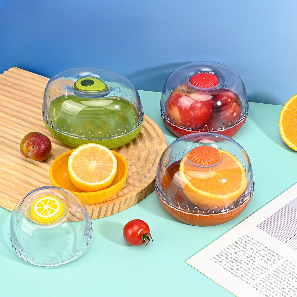 Vegetable Fruits Airtight Cris - Food Storage Box Plastic recensione e prezzo