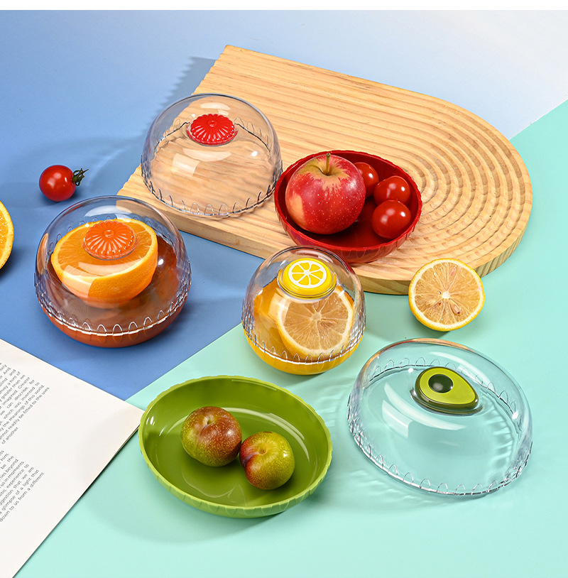 Vegetable Fruits Airtight Cris - Food Storage Box Plastic recensione e prezzo