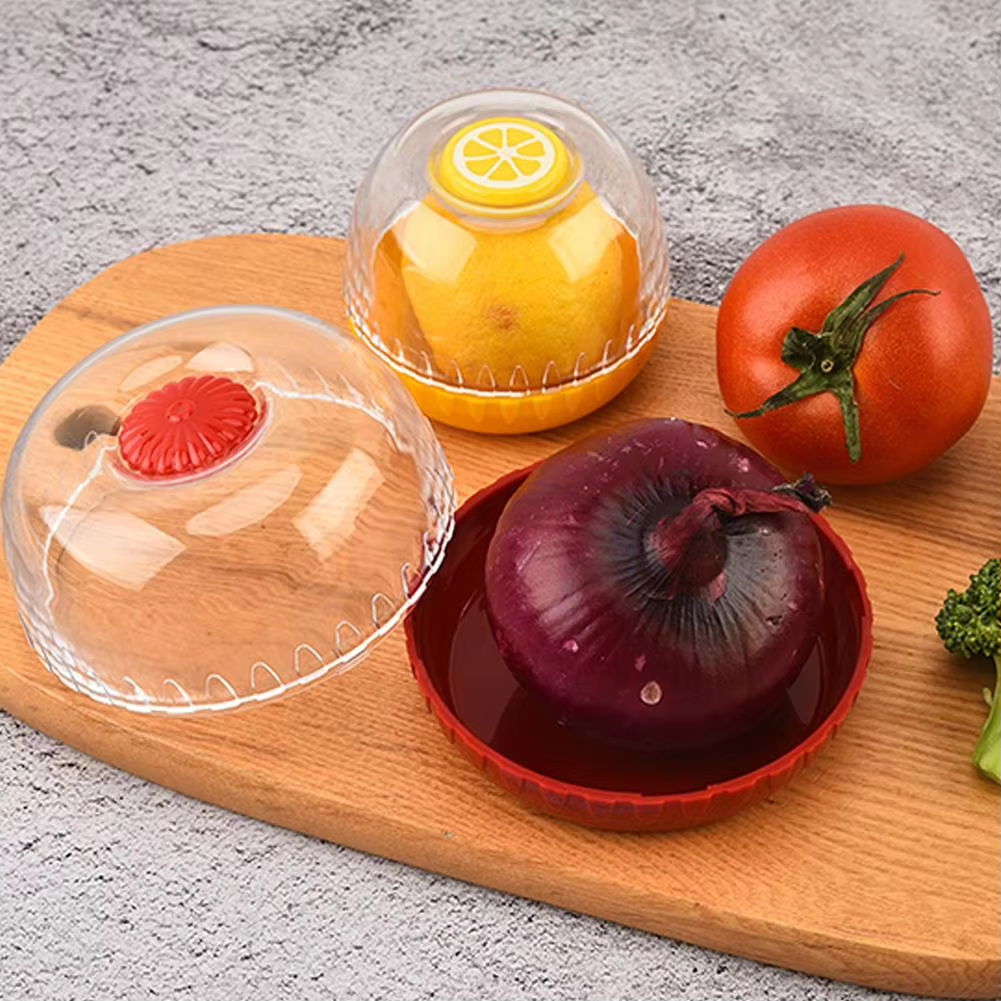 Vegetable Fruits Airtight Cris - Food Storage Box Plastic recensione e prezzo