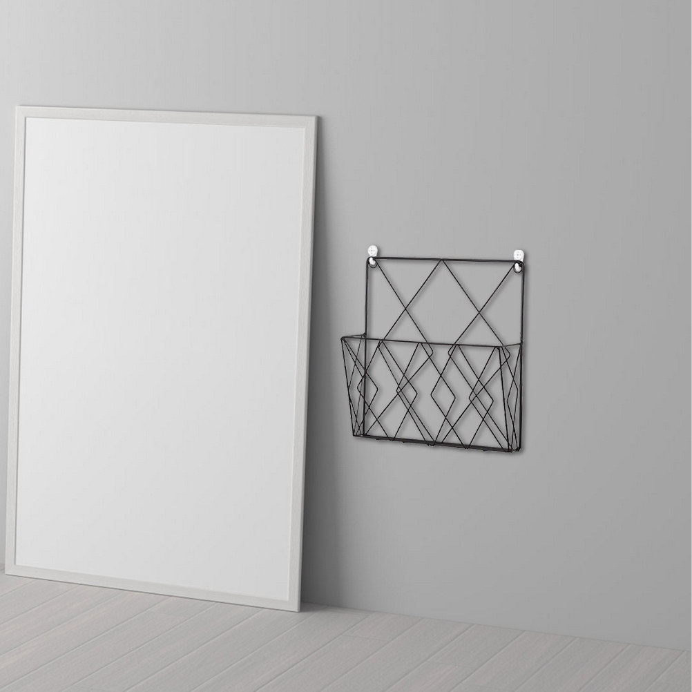 Black Iron Display Stand for B - Food Storage Journal recensione e prezzo