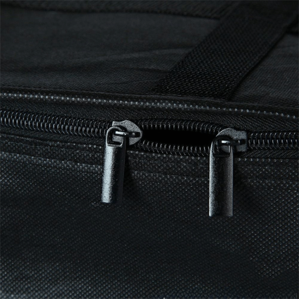 Dual Zippers Pizza Carrier Bag - Food Storage Keep Hot recensione e prezzo