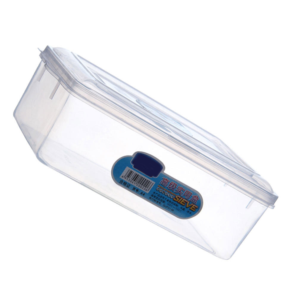 1Pcs Food Fresh Box Kitchen Pr - Food Storage Keep Hot recensione e prezzo