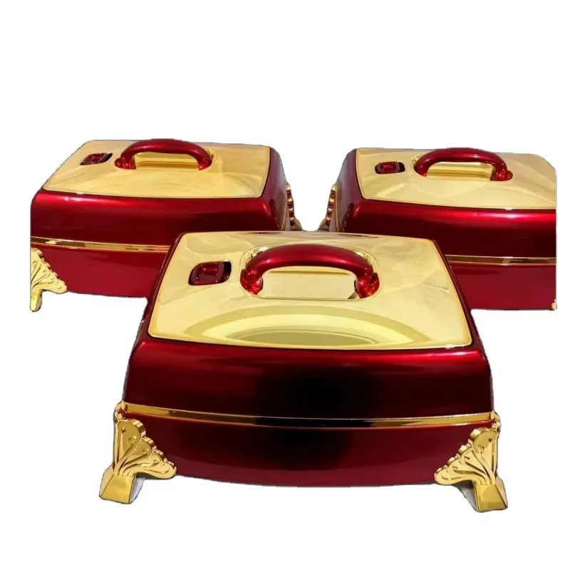 4.5L + 5.5L + 6.5L Large Capac - Food Storage Keep Hot recensione e prezzo