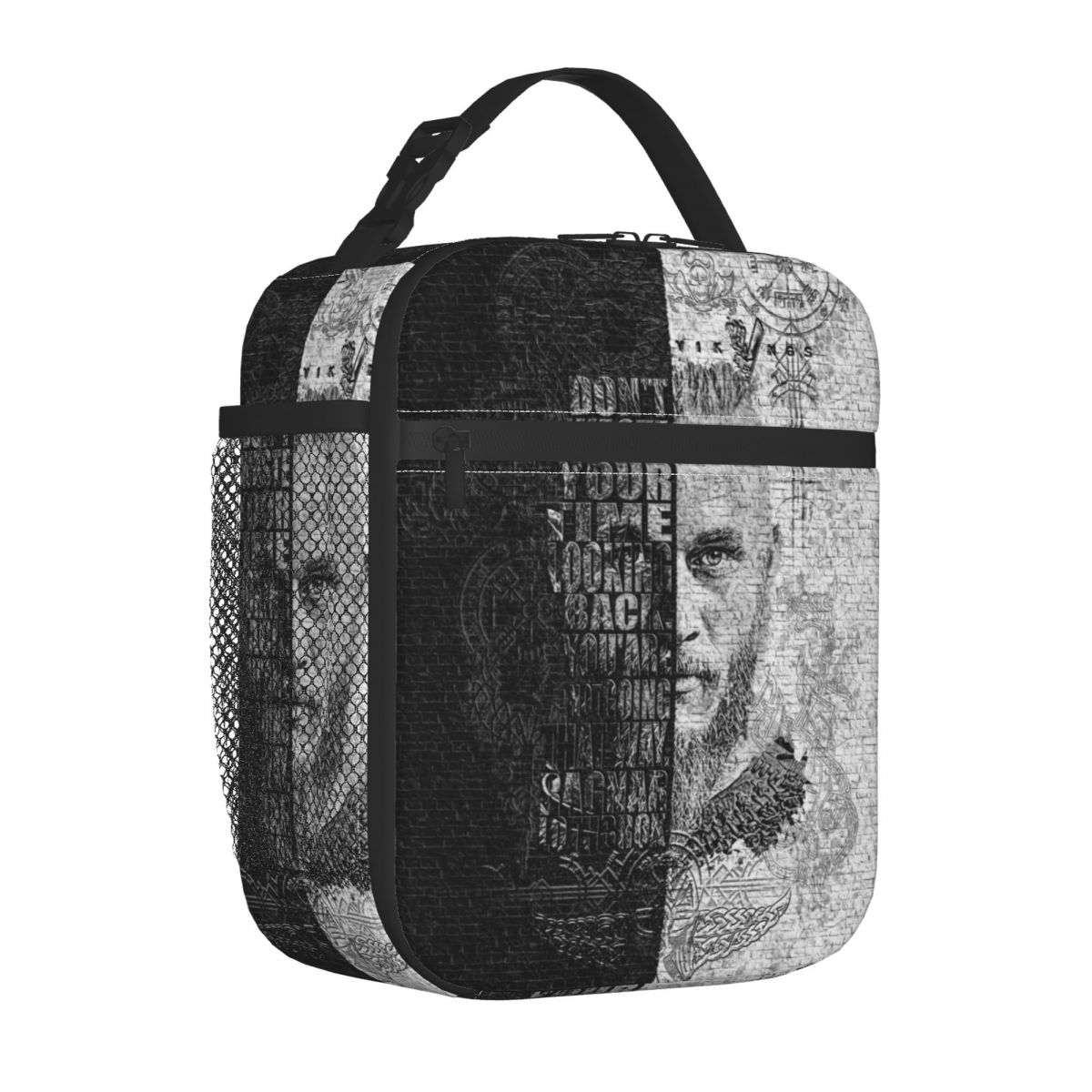 Viking Quotes By Ragnar Lothbr - Food Storage Quotes recensione e prezzo