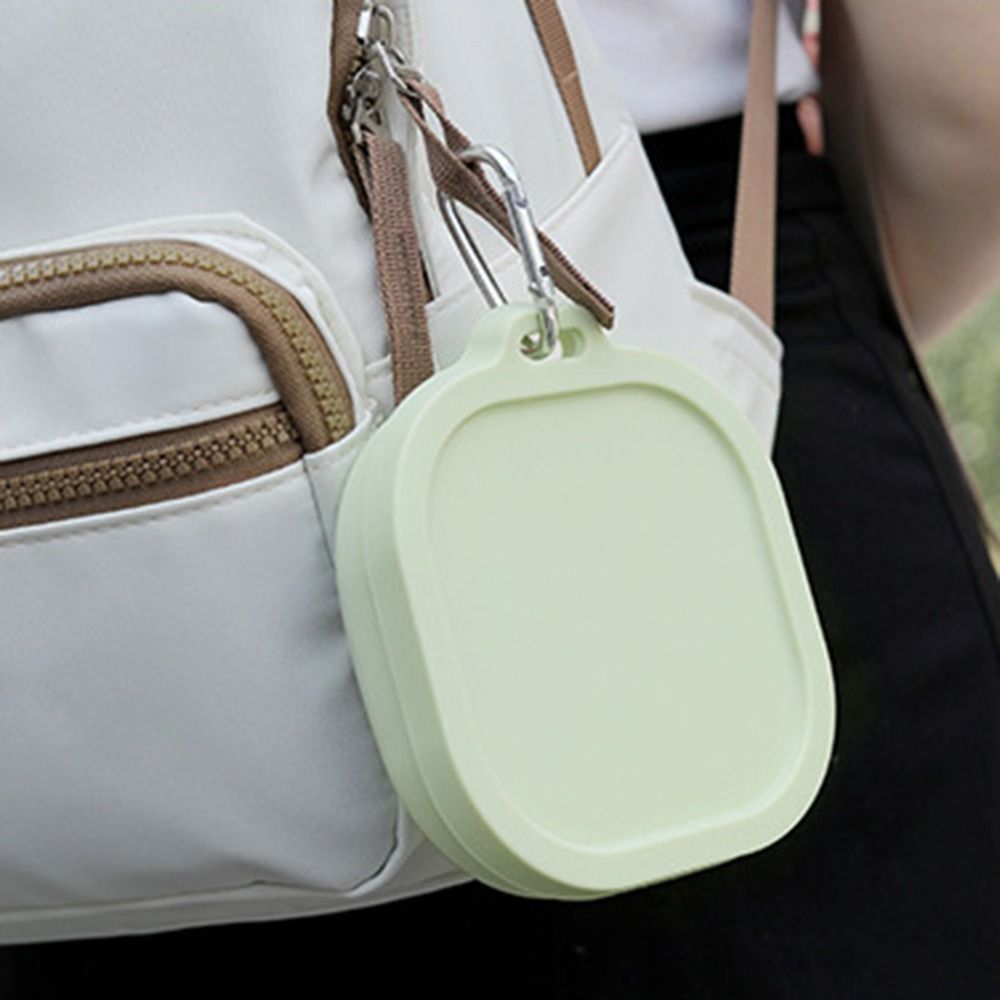 Large Capacity 400ml Foldable  - Food Storage Not Plastic recensione e prezzo