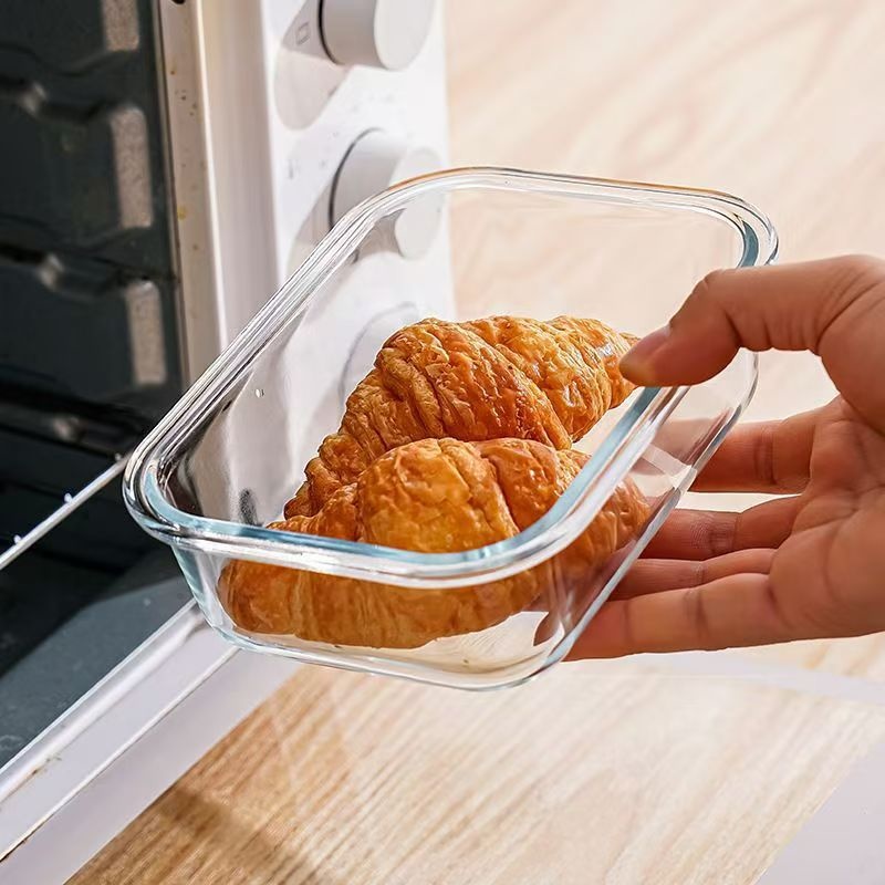 Glass Food Storage Container W - Food Storage Drawer Organizer recensione e prezzo