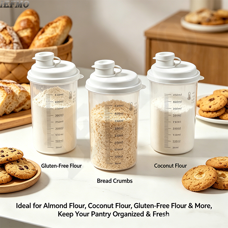 Airtight Food Storage Containe - Food Storage Airtight recensione e prezzo