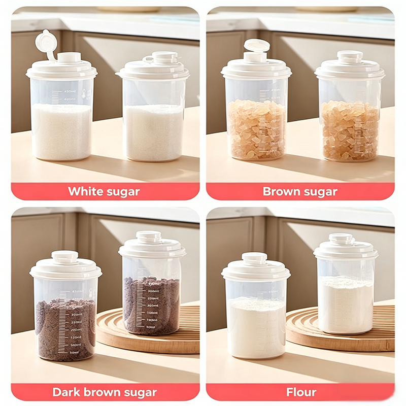 Airtight Food Storage Containe - Food Storage Airtight recensione e prezzo
