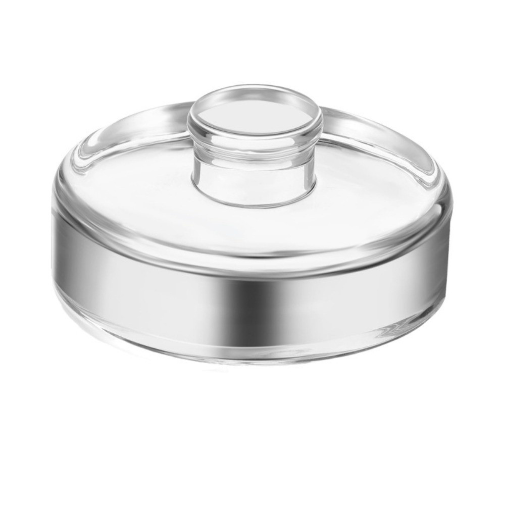 Fermented Glass Weights Clear  - Mason Jar Wide Mouth recensione e prezzo