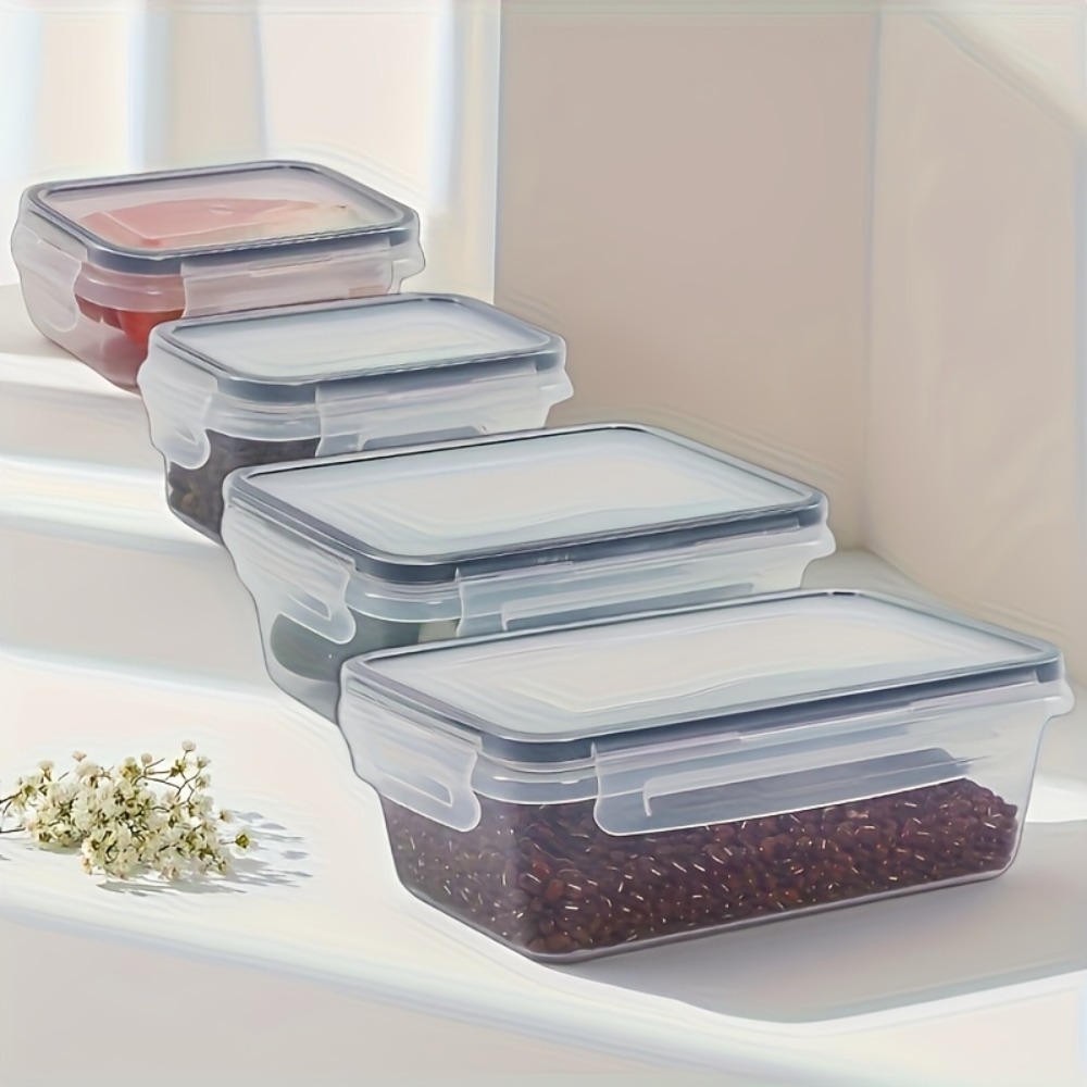 Set BPA-Free Airtight Food Con - Food Storage Order recensione e prezzo