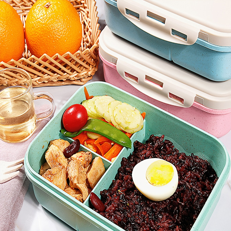 Sprunkis Series Portable Bento - Food Storage Drawer Organizer recensione e prezzo