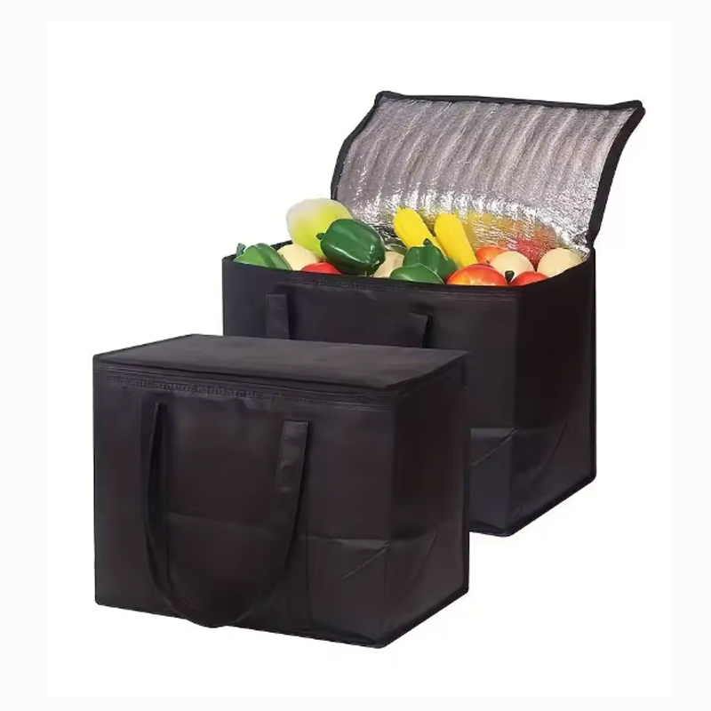 Large Insulated Reusable Groce - Food Storage Keep Hot recensione e prezzo