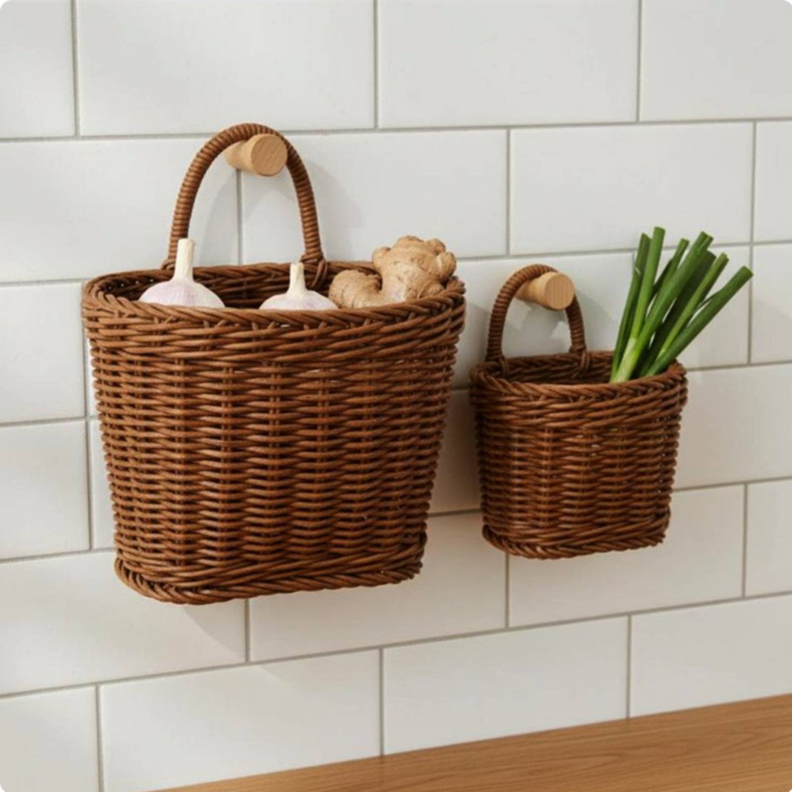 Onion Aromatic Root Hanging Ho - Food Storage In Roots recensione e prezzo