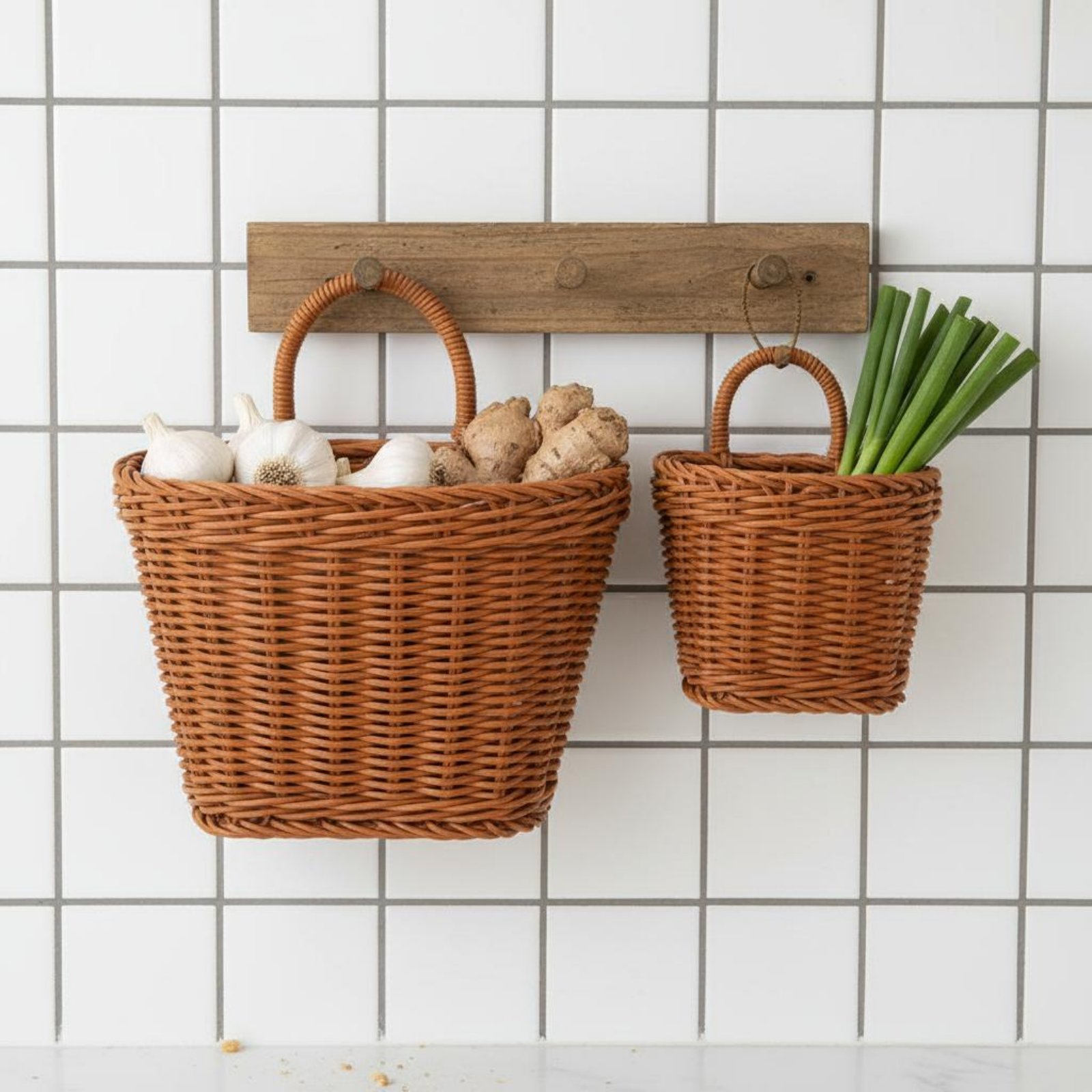 Onion Aromatic Root Hanging Ho - Food Storage In Roots recensione e prezzo