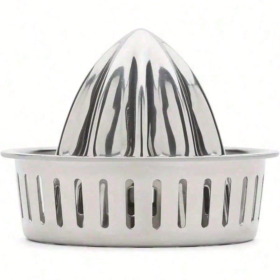 1pc Stainless Steel Citrus Jui - Mason Jar Wide Mouth recensione e prezzo