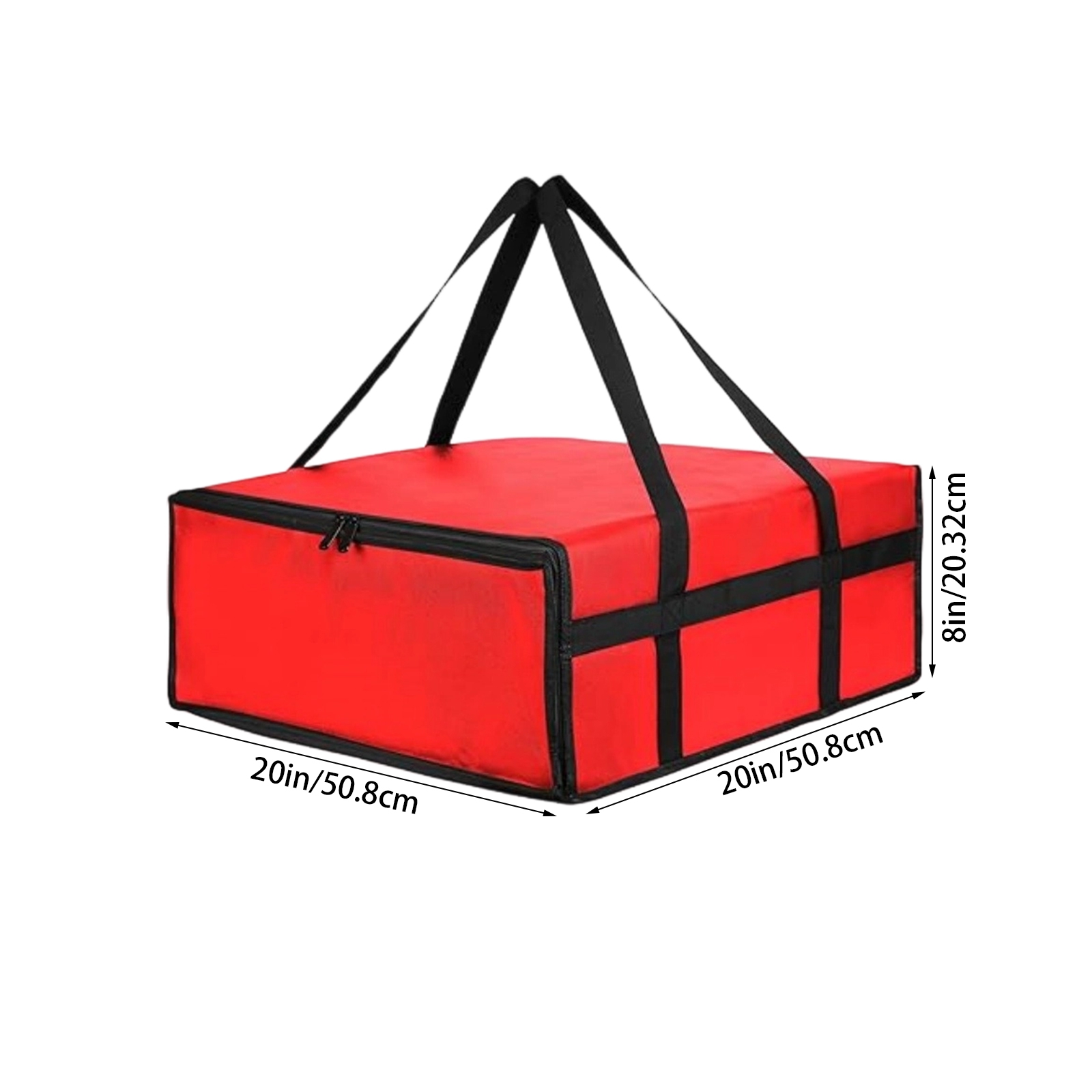 Reusable Food Develivey Bag Li - Food Storage Keep Hot recensione e prezzo