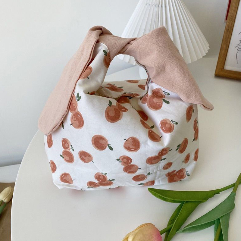 1Pieces Lunch Bag Cotton Bento - Food Storage Not Plastic recensione e prezzo