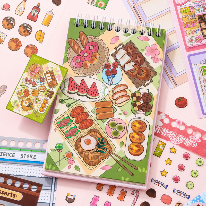 Card Lover 28 Pcs [Storage Mas - Food Storage Journal recensione e prezzo