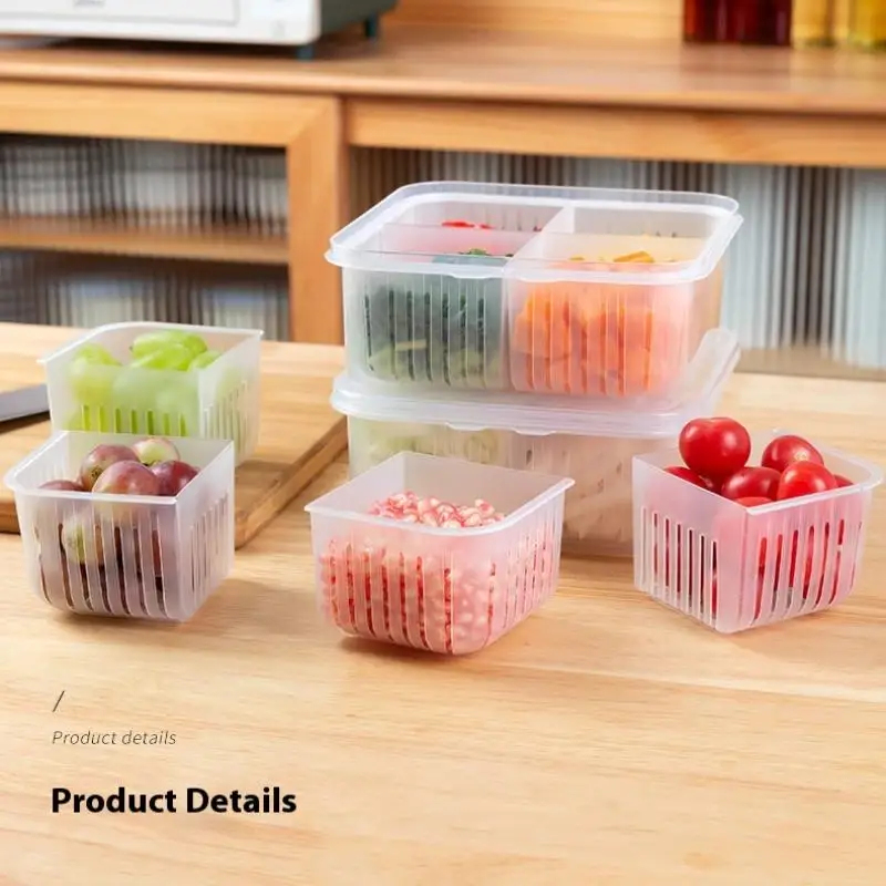 Outdoor Multifunctional Thicke - Food Storage Not Plastic recensione e prezzo