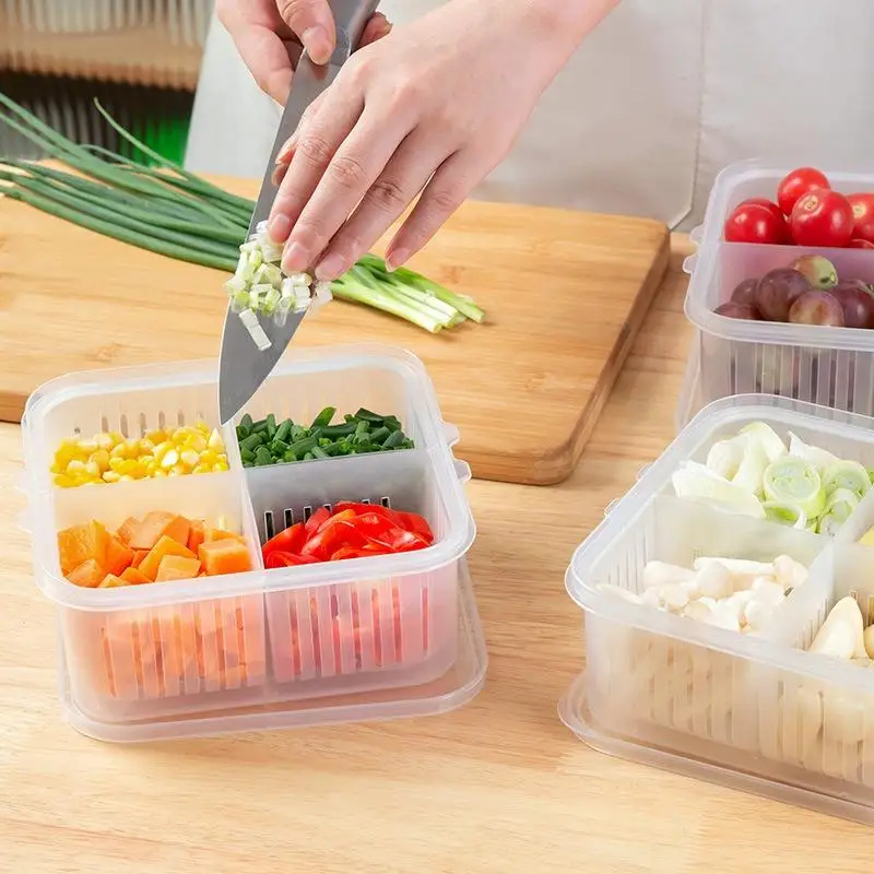 Outdoor Multifunctional Thicke - Food Storage Not Plastic recensione e prezzo
