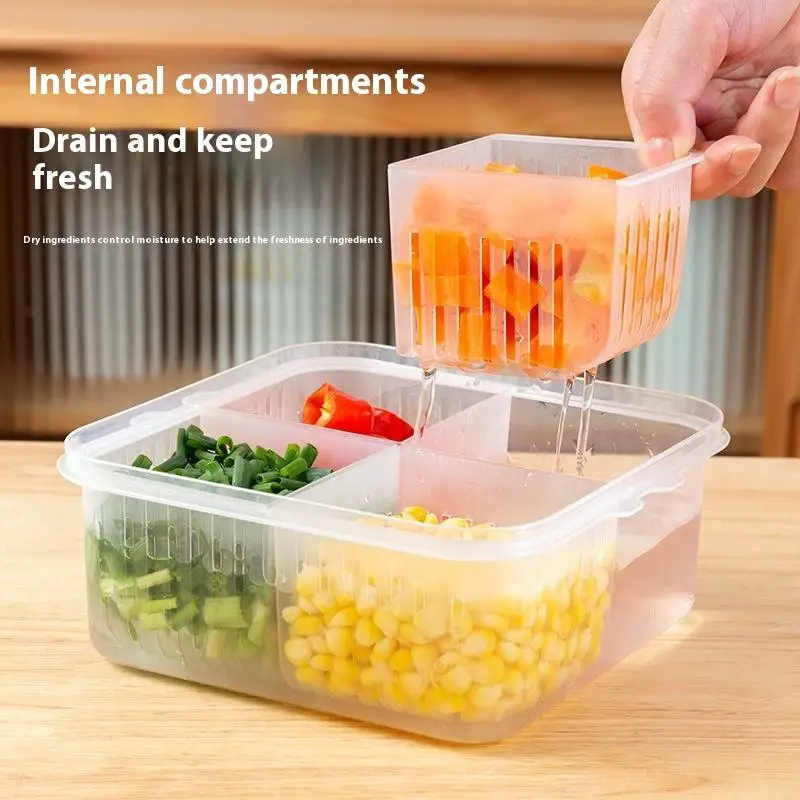 Outdoor Multifunctional Thicke - Food Storage Not Plastic recensione e prezzo