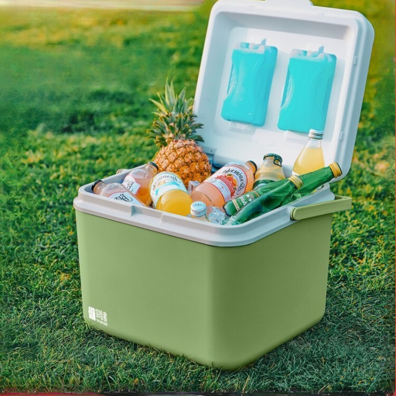 Heavy Duty Portable Cooler Box - Food Storage Keep Hot recensione e prezzo